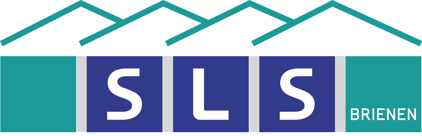Logo SLS Brienen Beheer B.V.